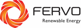 Fervo Renewable Energy logo