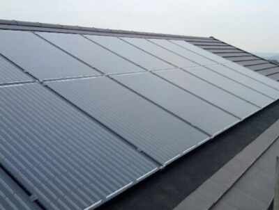Update – Solar PV and Feed in Tariff Reduction